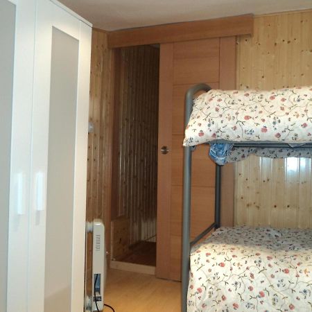 Apartamento En เซียร์ราเนบาดา ภายนอก รูปภาพ