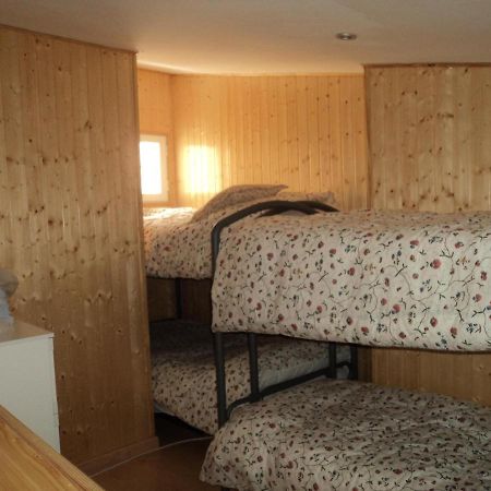 Apartamento En เซียร์ราเนบาดา ภายนอก รูปภาพ
